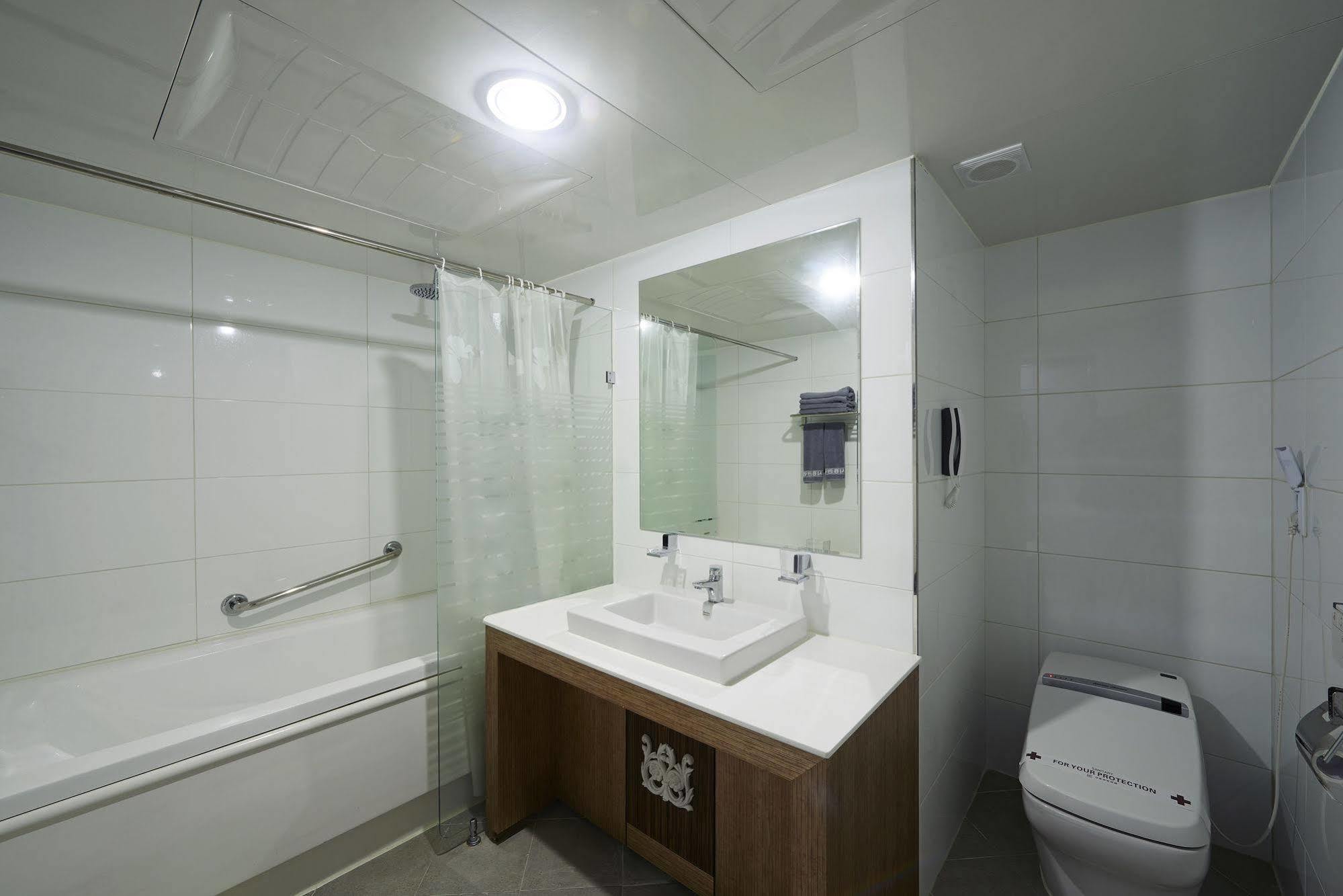 Benikea Premier Hotel Siheung المظهر الخارجي الصورة