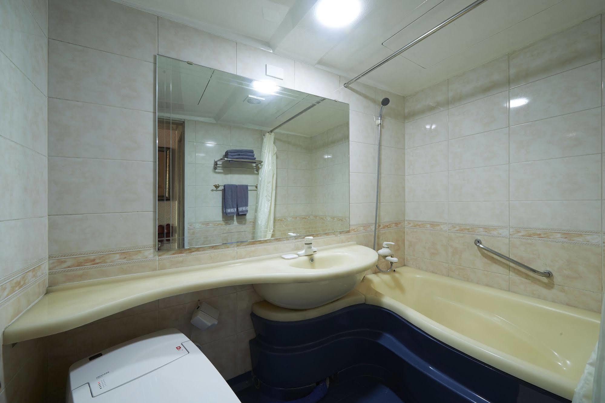Benikea Premier Hotel Siheung المظهر الخارجي الصورة