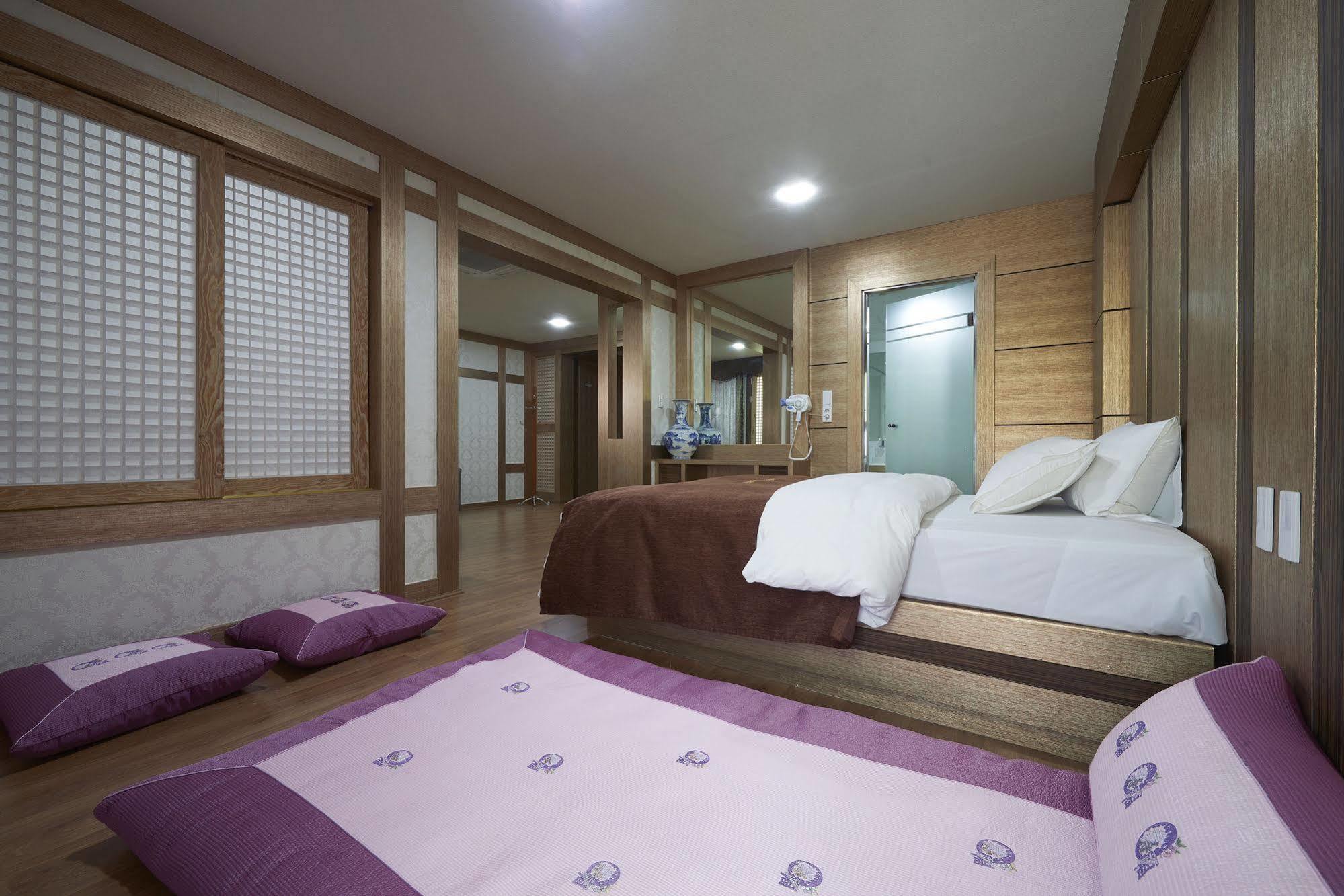 Benikea Premier Hotel Siheung المظهر الخارجي الصورة