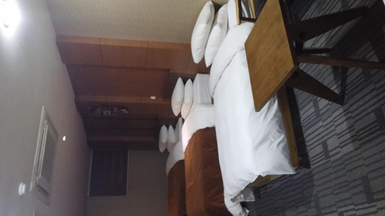 Benikea Premier Hotel Siheung المظهر الخارجي الصورة