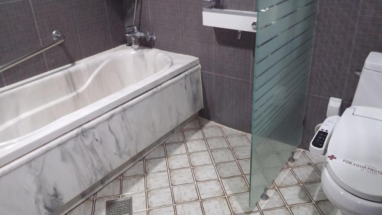 Benikea Premier Hotel Siheung المظهر الخارجي الصورة